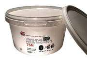 DURAFORCE REMA TIP TOP 75N Universal Tire Mounting Paste 7.7lb Low-Profile Pail