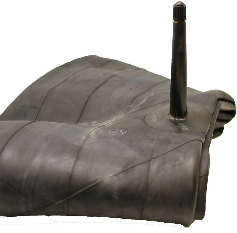DURAFORCE Premium Farm Implement Tire Inner Tube TR150 Valve Stem 9.00-10