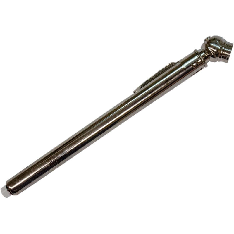DURAFORCE Dill 7212USA Pencil Tire Air Gauge 20-120 PSI Accurate Pressure Tool