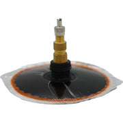 DURAFORCE REMA TIP TOP 9T-LB Vulc-on TR218A OTR Tube Valve Repair Unit - 10 Pack