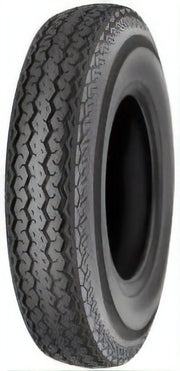 DURAFORCE Deestone D622 6ply Trailer Tire ST205/75D15 LRC F78-15 Durable Load Range C
