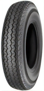 DURAFORCE Deestone D622 6ply Trailer Tire ST205/75D15 LRC F78-15 Durable Load Range C