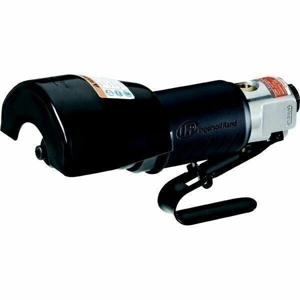 DURAFORCE Ingersoll-Rand 326 Heavy-Duty Air Cut-Off Tool Durable Pneumatic Cutter
