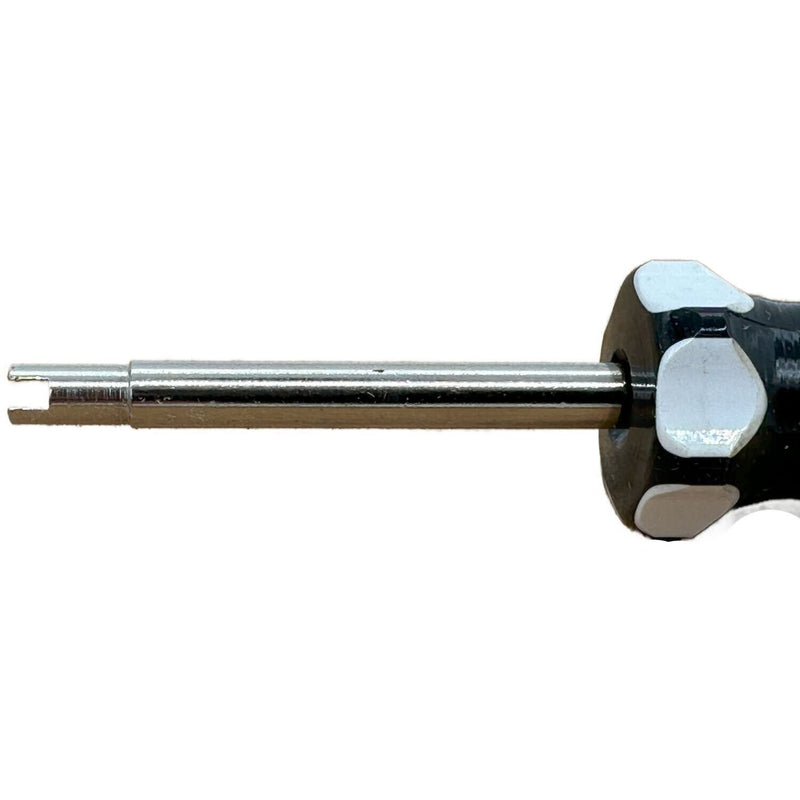DURAFORCE Ascot Standard Bore Valve Core Tool for Easy Install & Removal