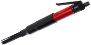 DURAFORCE Chicago Pneumatic CP7120 Needle Scaler Chipper 1/8" Needles 1.37" Chisel