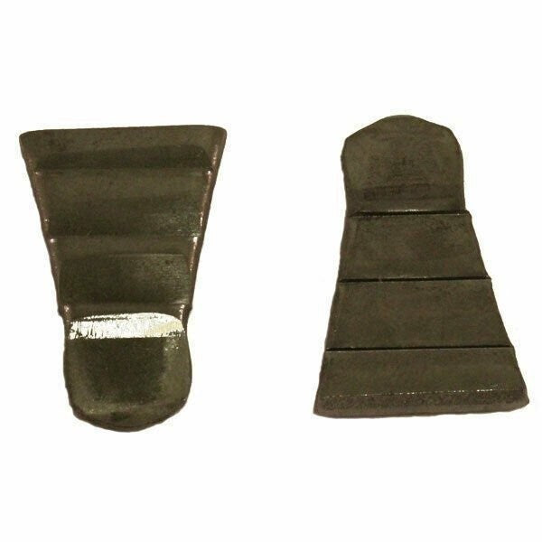 DURAFORCE Ken-Tool T11WH Medium Steel Wood Hammer Wedges 35102 Durable Replacement