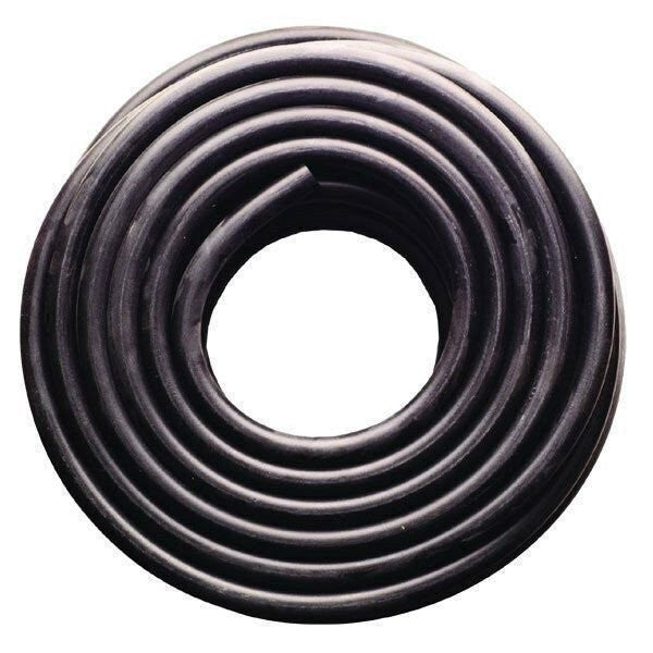 DURAFORCE 125" Driveway Signal Bell Hose 3/8" for Milton 805 Signal Bell Replacement