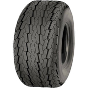 DURAFORCE Deestone D268 20.5x8.0-10 6 Ply LRC Trailer Tire Durable & Reliable