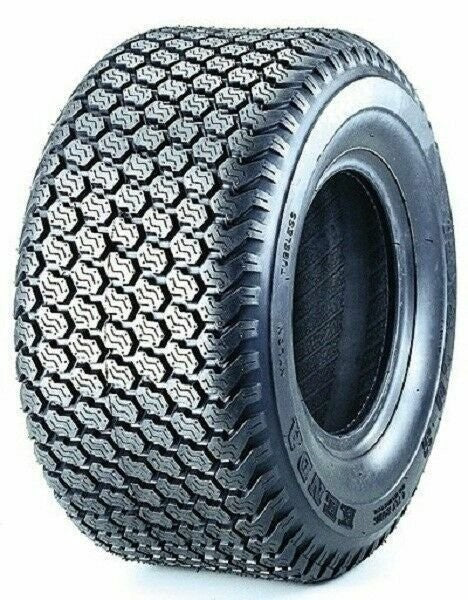 DURAFORCE Kenda K500 Super Turf Lawn & Garden Tire 6 Ply 23x10.50-12