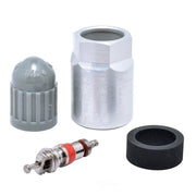 DURAFORCE Dill 2010K TPMS Sensor Valve Stem Kit for Volvo & Prowler Sensors