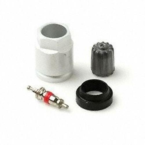 DURAFORCE 31 Inc Economy TPMS Valve Stem Service Kit for Ford Truck Sensors 17-20096AK