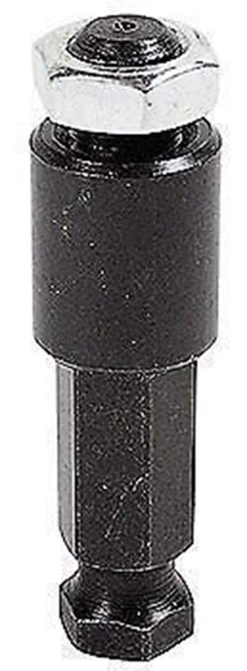 DURAFORCE REMA TIP TOP 6067 2-1/4" Threaded Arbor - Durable Replacement Part