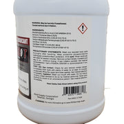 DURAFORCE Ascot Tire Mounting Lube 1 Gallon + 10" Applicator Swab for Easy Use