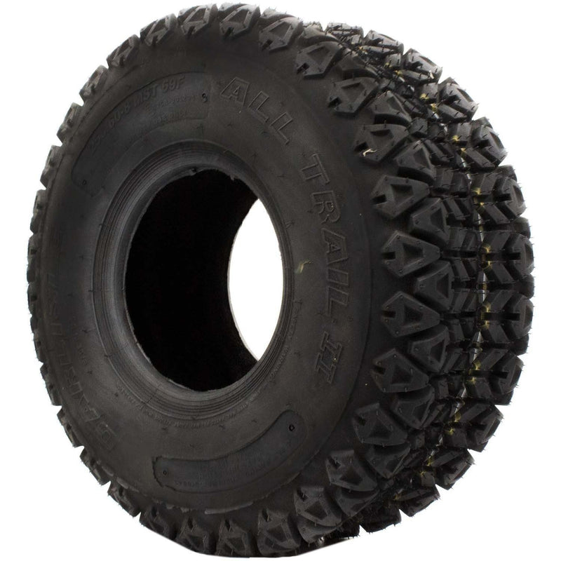 DURAFORCE Carlisle All Trail II 24x10.50-10 ATV Tire 4-Ply NHS Tubeless