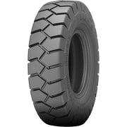 DURAFORCE Kenda K380 10Ply Forklift Tire 6.90/6.00-9 with Flap Durable Industrial Tire