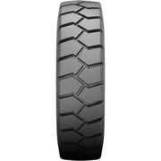 DURAFORCE Kenda K380 10Ply Forklift Tire 6.90/6.00-9 with Flap Durable Industrial Tire