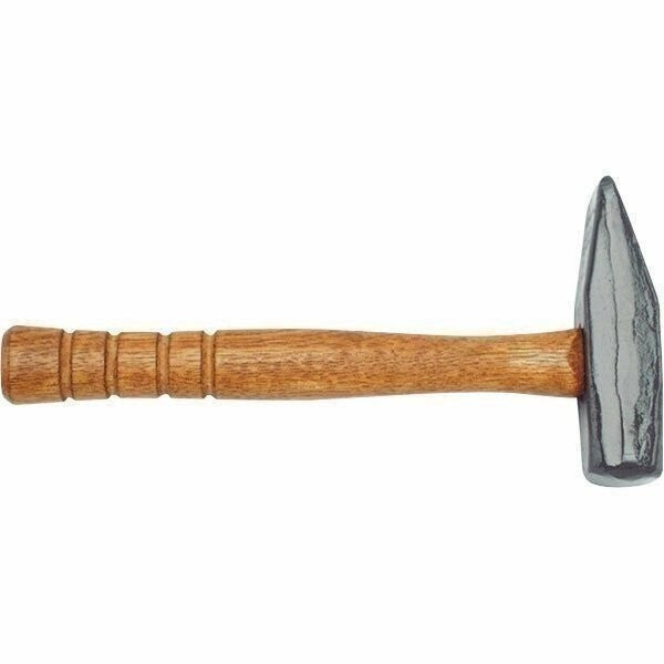 DURAFORCE Ken-Tool T11B 14.5" Wood Handle Tire Hammer Heavy Duty Tool 35311