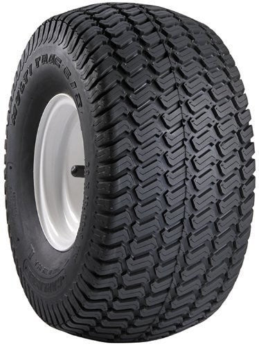 DURAFORCE Carlisle Multi Trac C/S 26x12.00-12 4-Ply Lawn & Garden Tire