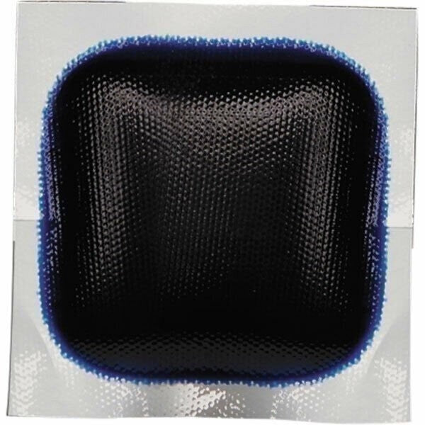 DURAFORCE Xtra Seal 11-312 2.5" Large Square Tire Repair Patches, Box of 50