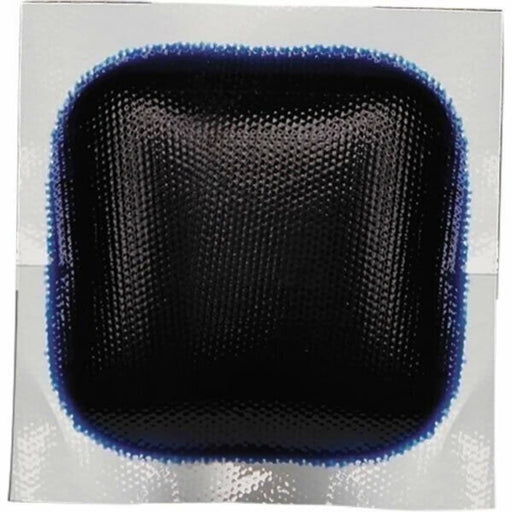 DURAFORCE Xtra Seal 11-312 2.5" Large Square Tire Repair Patches, Box of 50