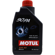 DURAFORCE Motul 90 PA EP L-S SAE 90 Differential Oil 1L High Performance Gear Oil