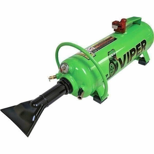 DURAFORCE TSI VP18AL Viper 18L Aluminum Tire Bead Seater Tank