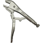 DURAFORCE Ascot 10" Adjustable Locking Jaw Pliers Straight Grip Tool Durable