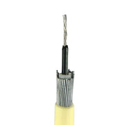 DURAFORCE Ken-Tool Air Flexx 20145 145mm Valve Extension with Cap 5-11/16