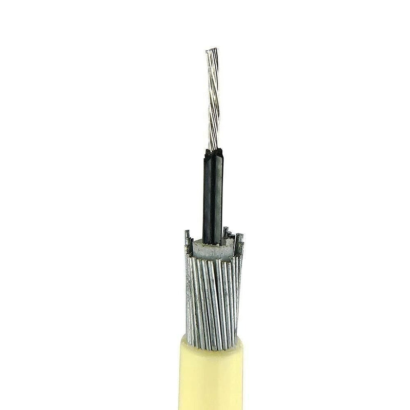 DURAFORCE Ken-Tool Air Flexx 20145 145mm Valve Extension with Cap 5-11/16