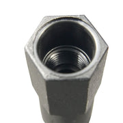 DURAFORCE Ken-Tool Air Flexx 20145 145mm Valve Extension with Cap 5-11/16