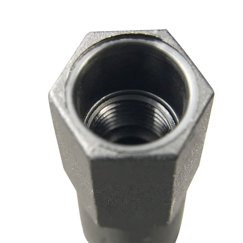 DURAFORCE Ken-Tool Air Flexx 20145 145mm Valve Extension with Cap 5-11/16