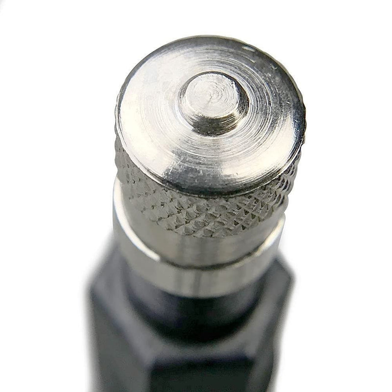 DURAFORCE Ken-Tool Air Flexx 20145 145mm Valve Extension with Cap 5-11/16