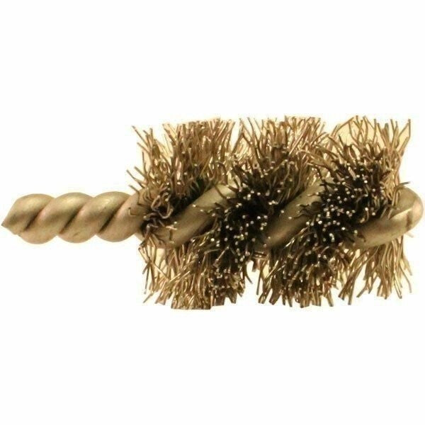 DURAFORCE Tru-Balance X-2757-WB Wire Brush Replacement 20/22mm X2756-SB 3-Pack