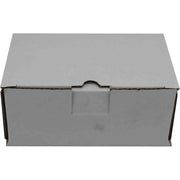 DURAFORCE Ascot FN Coated Clip-On Wheel Weights 20gm (.75oz) Box of 25