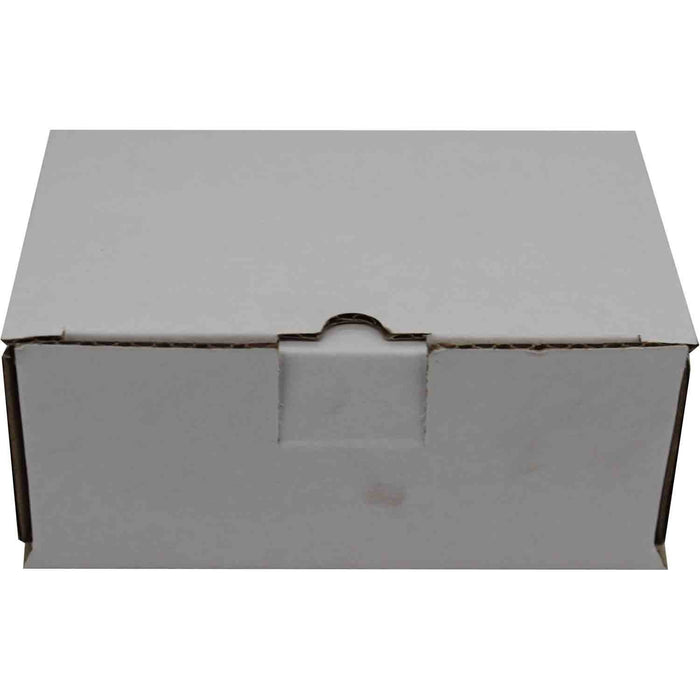 DURAFORCE Ascot FN Coated Clip-On Wheel Weights 20gm (.75oz) Box of 25