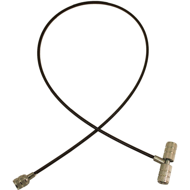 DURAFORCE Haltec TL-645-24 24" Cable Tire Valve Stem Fishing & Core Removal Tool