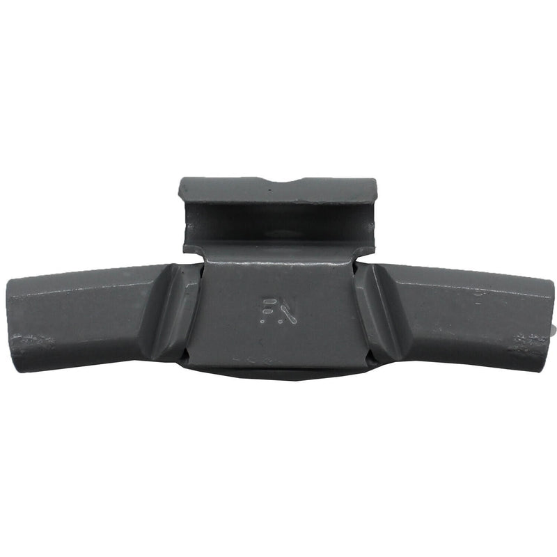 DURAFORCE Perfect Equipment FN040FE 40gm Coated Steel Wheel Weights - Box of 25