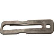 DURAFORCE 31 Inc TPMS Valve Stem Grommet Install & Removal Wedge Tool 17-169