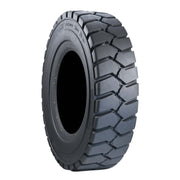 DURAFORCE Carlisle Premium Wide Trac 7.00-12 12ply Industrial Tire with Flap