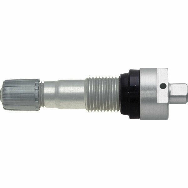 DURAFORCE Schrader 34000 TPMS EZ Sensor Aluminum Valve Stem Clamp Kit with Key