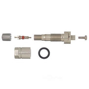 DURAFORCE Schrader 34000 TPMS EZ Sensor Aluminum Valve Stem Clamp Kit with Key