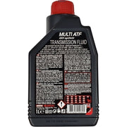 DURAFORCE Motul Multi ATF Synthetic Automatic Transmission Fluid 1L - High Performance