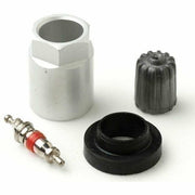 DURAFORCE 31 Inc 17-20028AK TPMS Valve Stem Service Kit for GM Chrysler Sensors Economy
