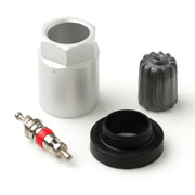 DURAFORCE 31 Inc 17-20028AK TPMS Valve Stem Service Kit for GM Chrysler Sensors Economy