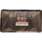 DURAFORCE REMA TIP TOP M-RCF 440 Radial Tire Repair Patch 200x110mm 2ply Box of 10