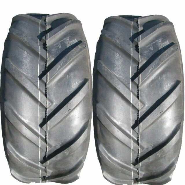 DURAFORCE Deestone D265 20x10.00-10 4-Ply Lawn & Garden Tire Durable Tractor Tire