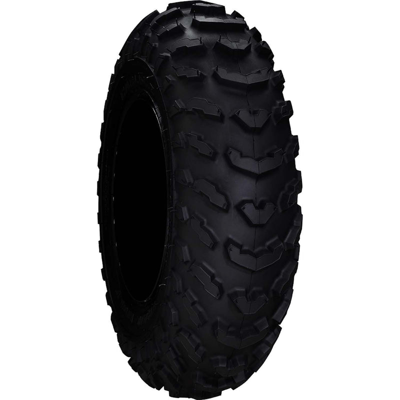 DURAFORCE Carlisle Trail Wolf ATV UTV Tire 22x10-10 4ply 255/60-10 Durable Grip