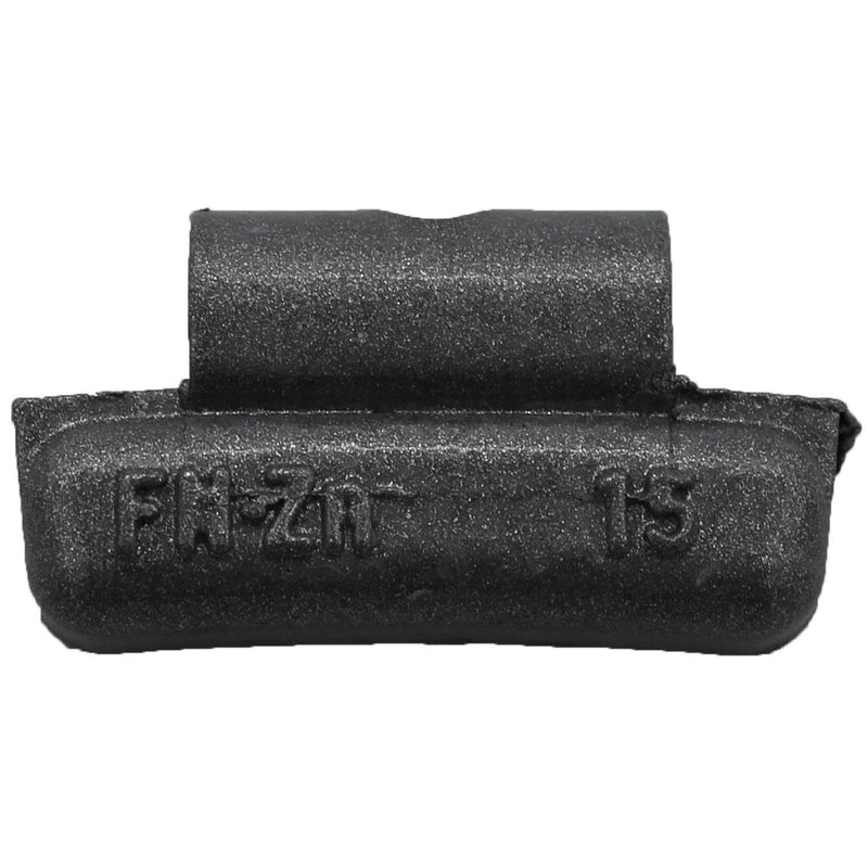 DURAFORCE Perfect Equipment FN015Z Zinc Wheel Weights 15gm 0.50oz Box of 25