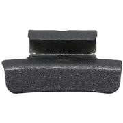 DURAFORCE Perfect Equipment FN015Z Zinc Wheel Weights 15gm 0.50oz Box of 25