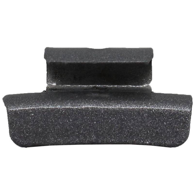 DURAFORCE Perfect Equipment FN015Z Zinc Wheel Weights 15gm 0.50oz Box of 25